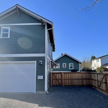 Brand New Custom Built Cottage In Downtown W/Pool! Salem Buitenkant foto