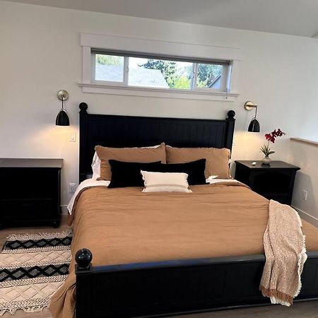 Brand New Custom Built Cottage In Downtown W/Pool! Salem Buitenkant foto