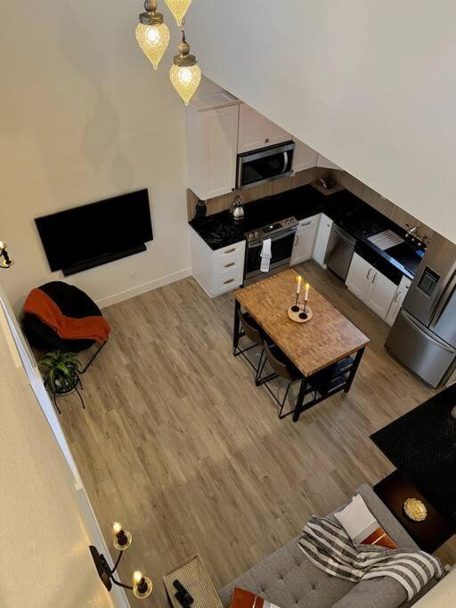 Brand New Custom Built Cottage In Downtown W/Pool! Salem Buitenkant foto